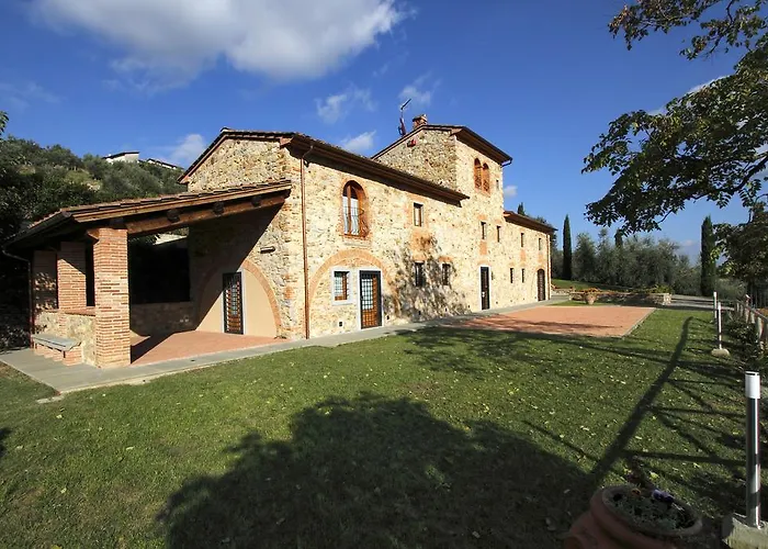 Agriturismo San Martino
