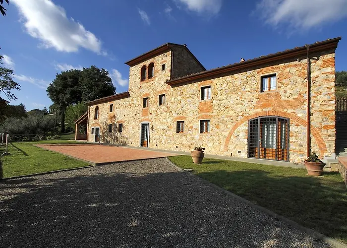 Agriturismo San Martino