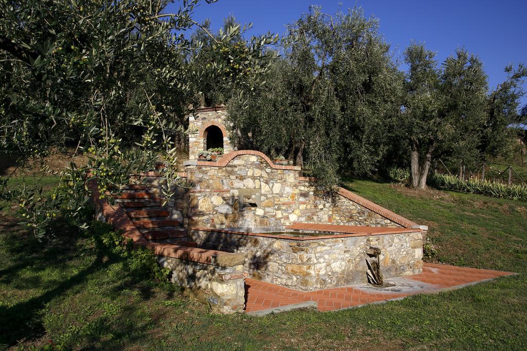 San Martino Landhaus