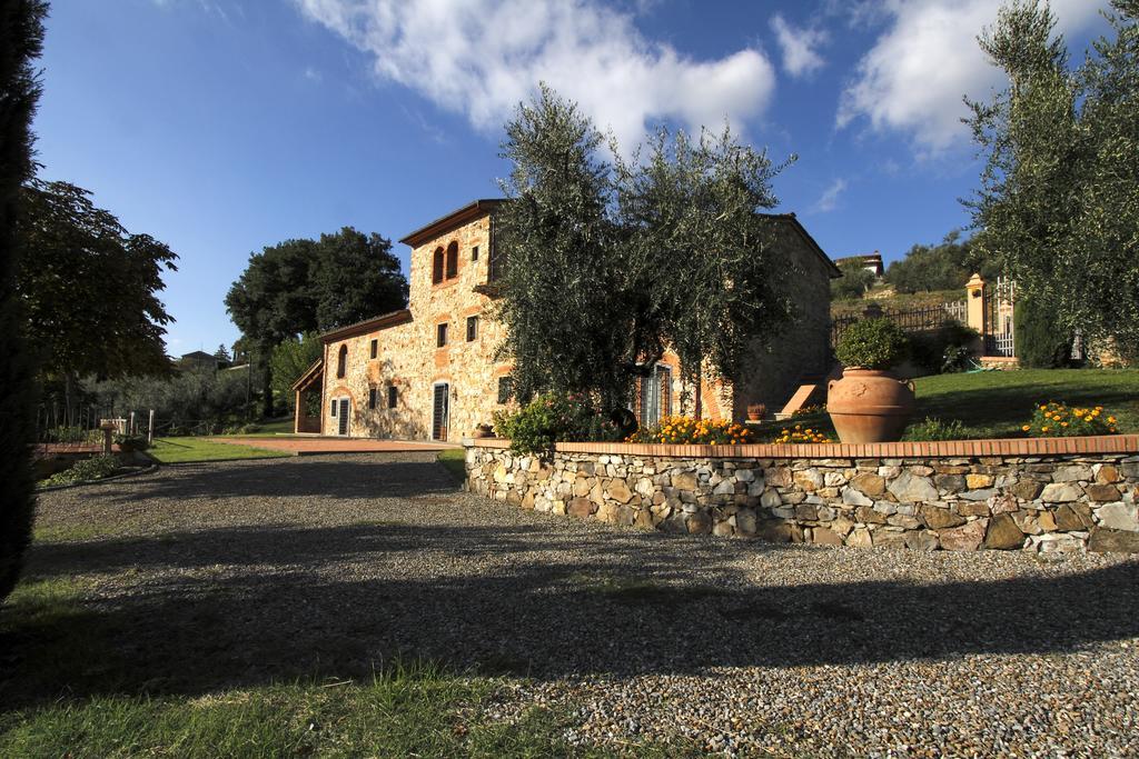 Landhaus San Martino *
