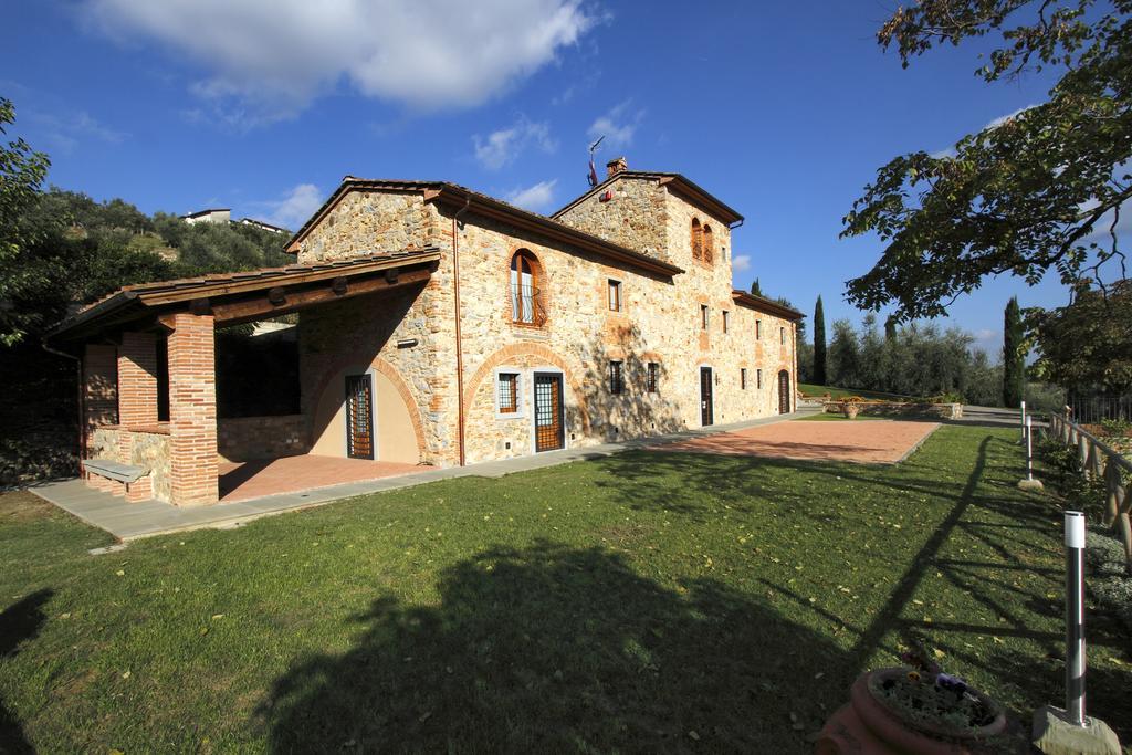 San Martino Quarrata