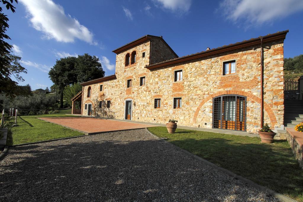 Landhaus San Martino